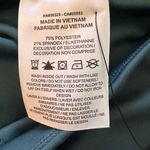 Nike  Performance Tight Fit Leggings in Dark Green NWT Photo 5