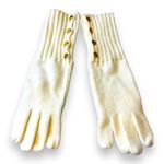 Michael Kors  Womens Creme gloves Photo 1