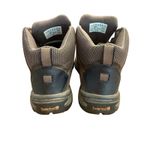 Timberland  White Ledge Hiking Boots Women’s 7.5 Brown Leather Waterproof 12668 Photo 1