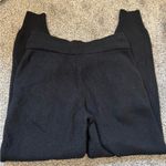 Abercrombie & Fitch Abercrombie Cozy Knit Pants Photo 2