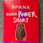 Spanx  Higher Power Short High Waist Shaper Short - Shapewear Photo 0