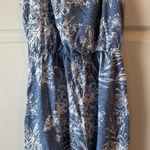 Old Navy  Tropical Sun Dress Photo 0
