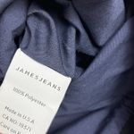 James Jeans Bomber Jacket Photo 4