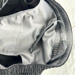 ASICS Women's Black Athletic Shorts Photo 5