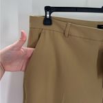 Banana Republic  Factory Sculpted Stretch Bootcut Pant Women's Size 18 Petite NWT Photo 5