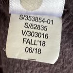 Athleta Criss Cross Back Modal Hoodie Photo 5