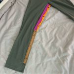 Lululemon Set Grey Sage, Align High-Rise Mini-Flared Pant 28" & Like a Cloud Bra Photo 15