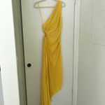 ALC Frank NWOT A.J.E Delfina pleated dress Photo 5