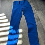 Wildfox  small blue leggings Photo 0