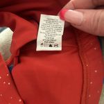 Beyond Yoga  Drip Dot Bra in Coral Rose Gold
Speckle size XS Photo 4