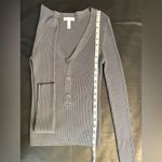 Leith EUC  Pull Over Sweater Photo 4