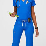 FIGS  Kade cargo pants Photo 0