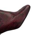 Kate Spade EUC Leather Ankle Boots Photo 2