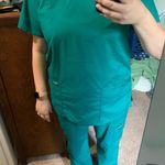 Cherokee Scrub Set Photo 0