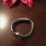 Fossil  SGT Silver Watch Photo 4