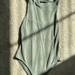 ZARA  Bodysuit Photo 0