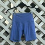 Lululemon Align Biker Shorts Photo 0