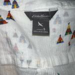 Eddie Bauer 🦎Button Down Blouse🌵 Photo 3