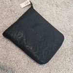 Victoria's Secret NWT Victoria Secret Black Tote Bag Photo 4