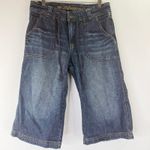 Life is Good  Women's Bermuda Cargo Shorts Size 10 Photo 0