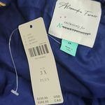 Anthropologie  Alexandra Farmer Printed Maxi Dress Photo 11