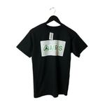 NEW Active Ride Shop T Shirt R/S Graphic Tee Short Sleeve Cotton Solid Logo S Photo 3
