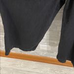 Old Navy Black Cami Jumpsuit with Tie Straps Photo 4