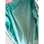 Nike  One Women’s Small Ultra High-Waisted 3" Brief-Lined Shorts Green DX6642 NWT Photo 2