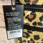 Scout Sally Go Lightly NWT Water Resistant Crossbody Bag Photo 2