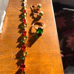 925 set Green Photo 1