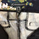 Adrianna Papell Floral Wide-Leg Pants Photo 3