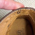 Croft & Barrow  ortholite side zip booties Photo 14