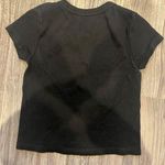 Brandy Melville Ill Meet You In New York Tee Photo 3