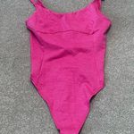 Outdoor Voices  TechSweat Leotard size small Photo 1