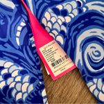 Lilly Pulitzer Florin Reversible Blouse Photo 6