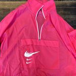 Nike Vintage Windbreaker Quarter-Zip Photo 0