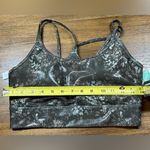 Marika Sport Marika Metallic Activewear Outfit Size L Top Size M Leggings Photo 2