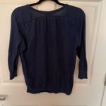 Old Navy Navy Cardigan, XL -  Photo 2