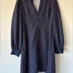 Kate Spade  New York Lip Crepe Dress Size 8 Photo 1