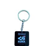 Hello Kitty  Sushi‎ Keychain Photo 1