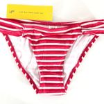 Lole  Womens Rio Bikini Swim Bottom UPF 50+ Striped Photo 0