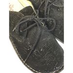 Alegria   Women Bree Black Sprigs Oxford shoes Sz. 39/9 NWOT Comfort, Nursing Photo 3