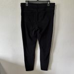 Spanx Jean-Ish Ankle Leggings Women's XL Skinny High Rise Stretch Denim Shaping Photo 2