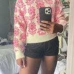 Boutique &Merci  Sweater White Photo 0