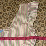 Draper James Like new  Seersucker top 4 Photo 3