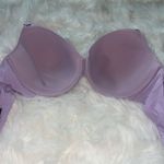 Natori Pure Luxe Full Fit Bra light purple Size undefined Photo 6
