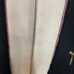 Tommy Hilfiger Colorblock Long Sleeve Full Zip Lined Trendy Chic Blazer Size 16 Photo 11