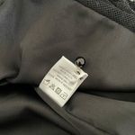 Lovers + Friends Mesh Metallic Tulle Maxi Dress Photo 12