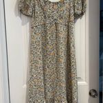 Blu Pepper  Dress Photo 0