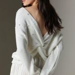 Francesca's Sweater Photo 0